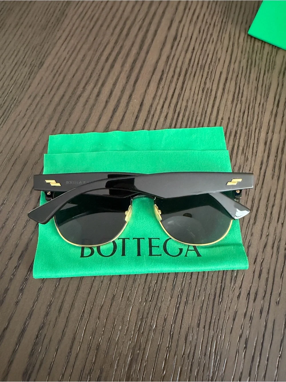 Bottega Veneta authentic bottega
